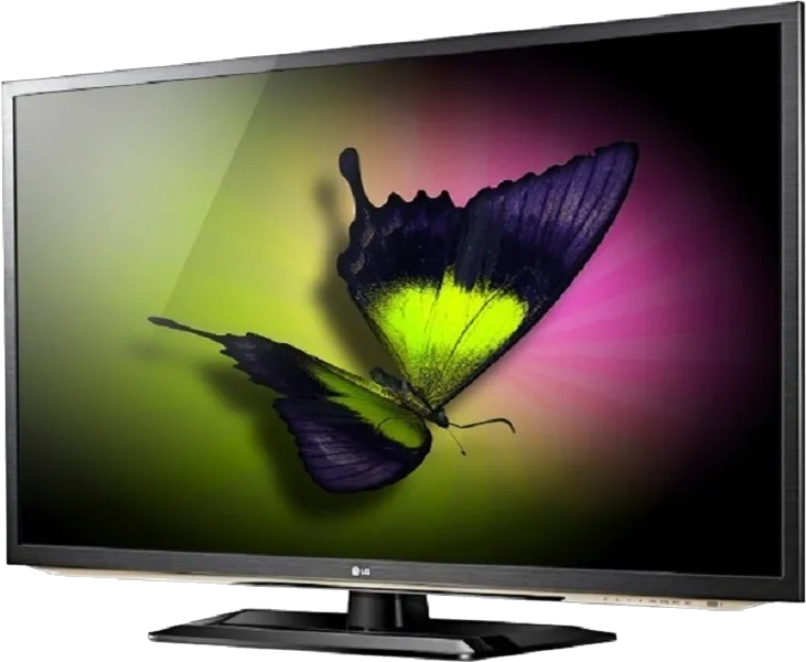 42LM580
