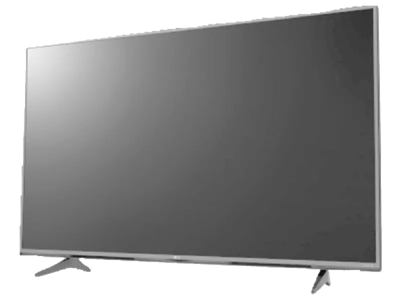 55UF6809