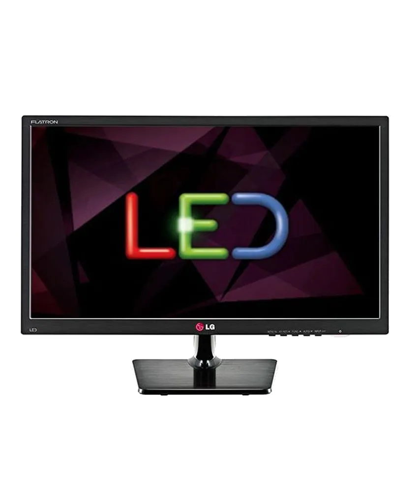 монитора LG 24EN33T