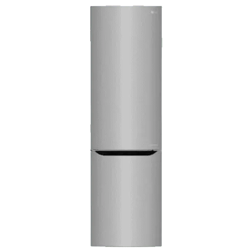 холодильника LG GBB59PZGFS