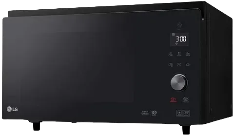 микроволновой печи LG MW-25R35GISW