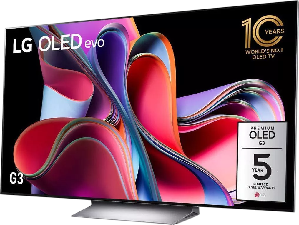 OLED G3