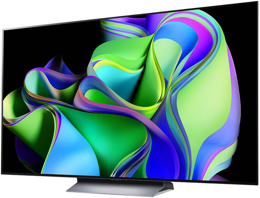 OLED C3