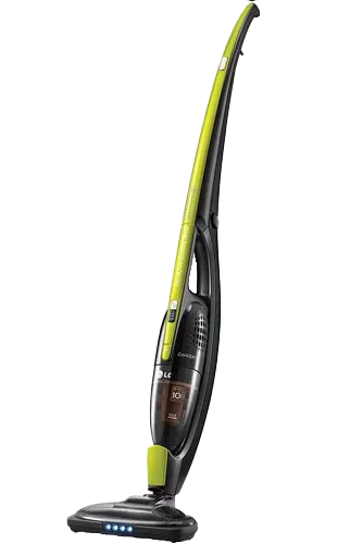 вертикального пылесоса LG CordZero A9S